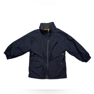 GAP Kids‎ Navy Jacket Size XS (4-5) Boys
